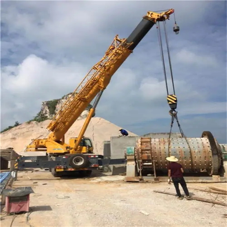 恩阳吊车的运输费用是否包含在租赁费用中