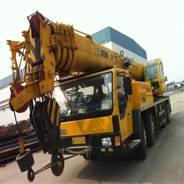 恩阳吊车的租用时间是按小时还是按天计费