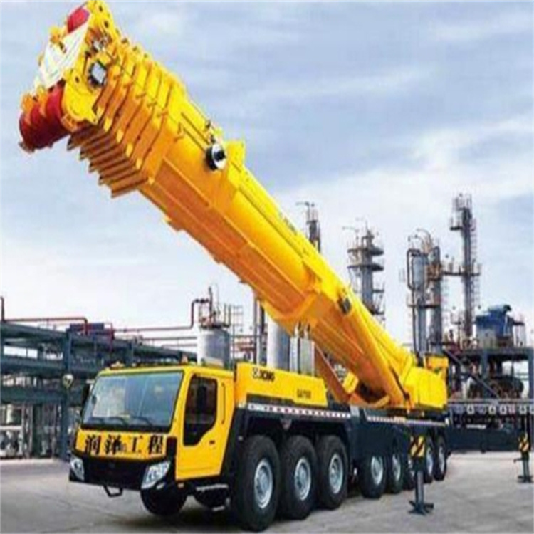 恩阳附近25吨吊车出租电话