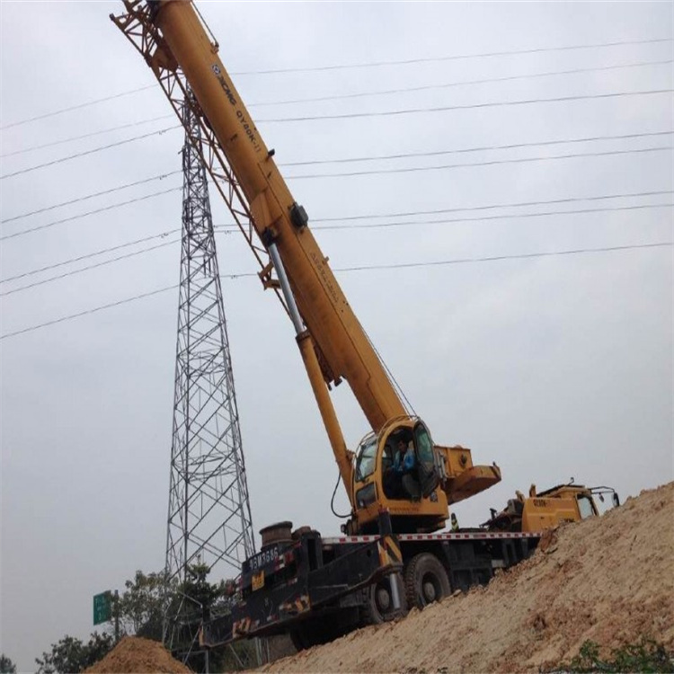 恩阳附近吊车出租电话25吨