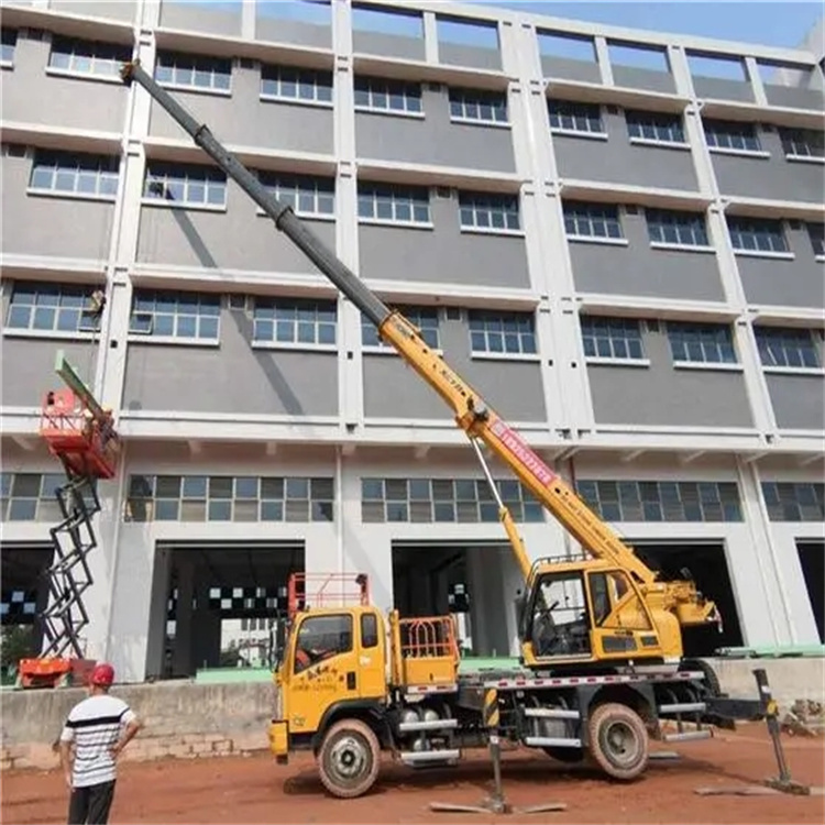 恩阳出租吊车时是否需要缴纳押金