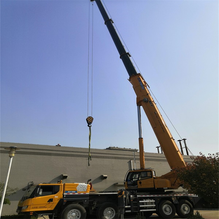 恩阳附近的8吨吊车出租电话