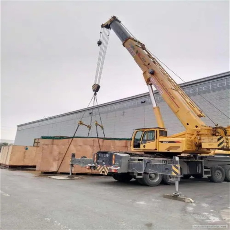 恩阳吊车出租哪家正规