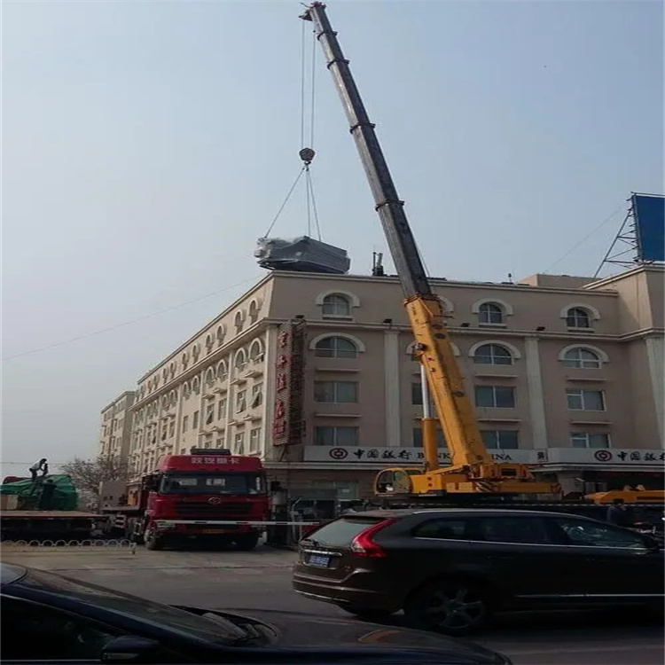 恩阳桥梁基础施工|大型设备租赁解决方案|吊装运输难点攻克