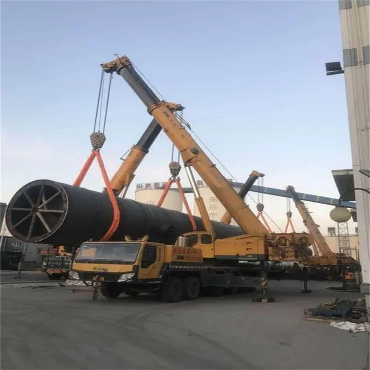 恩阳专业提供吊车租赁