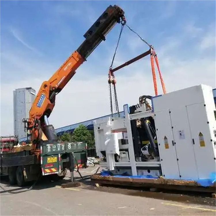 恩阳附近小吊车联系方式|8-16吨|本地及时服务