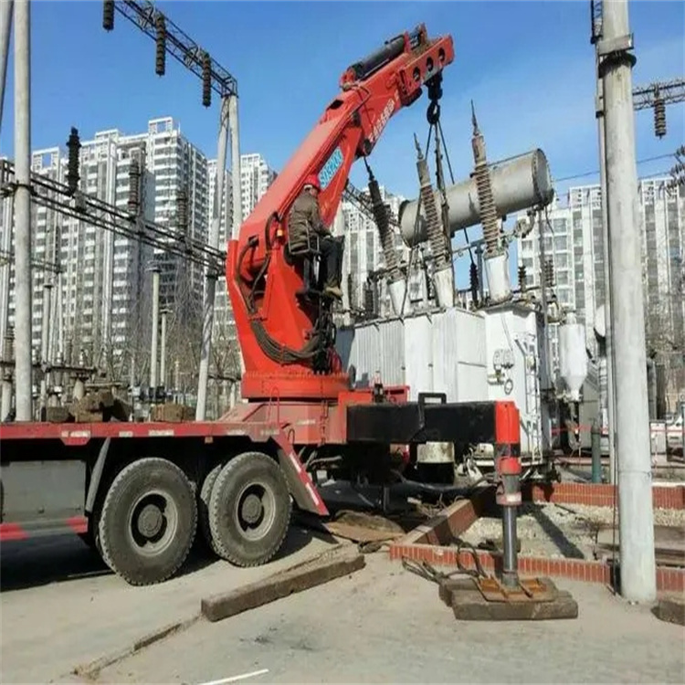 恩阳矩形风管吊装