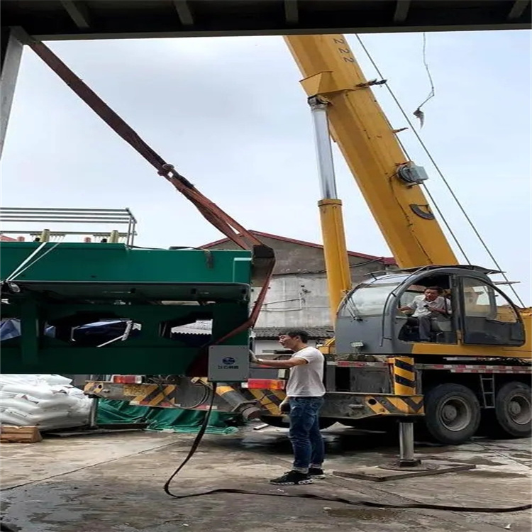 恩阳大吨位吊车租赁应急保障方案|化解突发吊装需求难题